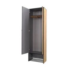 ОЛЬГА-ЛОФТ 3 Шкаф 2-х створчатый в Камышлове - kamyshlov.mebel24.online | фото 3