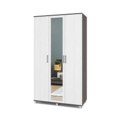 ЕВА Шкаф 3-х дверный Е31 в Камышлове - kamyshlov.mebel24.online | фото