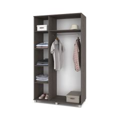 ЕВА Шкаф 3-х дверный Е31 в Камышлове - kamyshlov.mebel24.online | фото 2