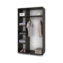 ЕВА Шкаф 3-х дверный Е31 в Камышлове - kamyshlov.mebel24.online | фото 4