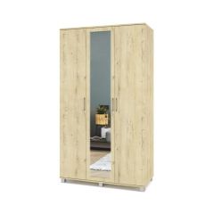 ЕВА Шкаф 3-х дверный Е31 в Камышлове - kamyshlov.mebel24.online | фото 5
