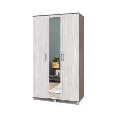 ЕВА Шкаф 3-х дверный Е31 в Камышлове - kamyshlov.mebel24.online | фото 9