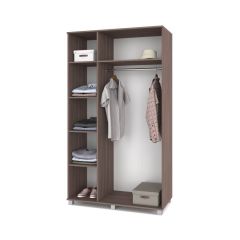 ЕВА Шкаф 3-х дверный Е31 в Камышлове - kamyshlov.mebel24.online | фото 10