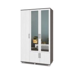 ЕВА Шкаф 3-х дверный Е32 в Камышлове - kamyshlov.mebel24.online | фото 5