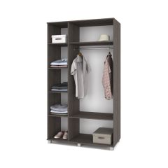 ЕВА Шкаф 3-х дверный Е32 в Камышлове - kamyshlov.mebel24.online | фото 6