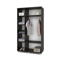 ЕВА Шкаф 3-х дверный Е32 в Камышлове - kamyshlov.mebel24.online | фото 8