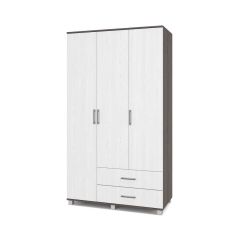 ЕВА Шкаф 3-х дверный Е33 в Камышлове - kamyshlov.mebel24.online | фото