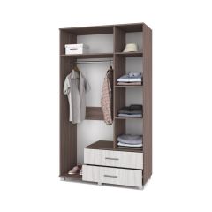 ЕВА Шкаф 3-х дверный Е33 в Камышлове - kamyshlov.mebel24.online | фото 10