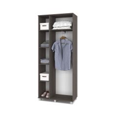 КАРИНА Шкаф 3-х дверный К31 в Камышлове - kamyshlov.mebel24.online | фото 2