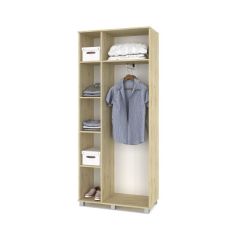 КАРИНА Шкаф 3-х дверный К31 в Камышлове - kamyshlov.mebel24.online | фото 6