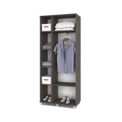 КАРИНА Шкаф 3-х дверный К32 в Камышлове - kamyshlov.mebel24.online | фото 2