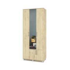 КАРИНА Шкаф 3-х дверный К32 в Камышлове - kamyshlov.mebel24.online | фото 5