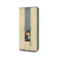 КАРИНА Шкаф 3-х дверный К32 в Камышлове - kamyshlov.mebel24.online | фото 7