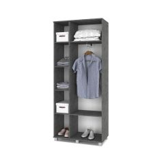 КАРИНА Шкаф 3-х дверный К32 в Камышлове - kamyshlov.mebel24.online | фото 8