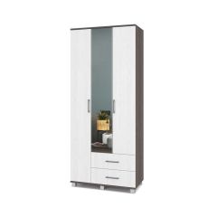 КАРИНА Шкаф 3-х дверный К33 в Камышлове - kamyshlov.mebel24.online | фото