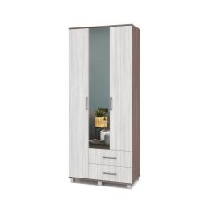 КАРИНА Шкаф 3-х дверный К33 в Камышлове - kamyshlov.mebel24.online | фото 9
