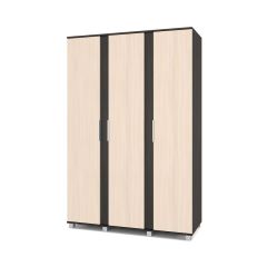 ПАНДОРА Шкаф 3-х дверный П31 в Камышлове - kamyshlov.mebel24.online | фото 3