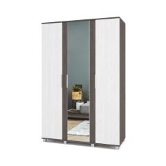 ПАНДОРА Шкаф 3-х дверный П32 в Камышлове - kamyshlov.mebel24.online | фото
