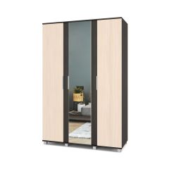 ПАНДОРА Шкаф 3-х дверный П32 в Камышлове - kamyshlov.mebel24.online | фото 3
