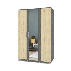 ПАНДОРА Шкаф 3-х дверный П32 в Камышлове - kamyshlov.mebel24.online | фото 7