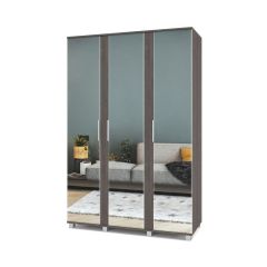 ПАНДОРА Шкаф 3-х дверный П33 в Камышлове - kamyshlov.mebel24.online | фото