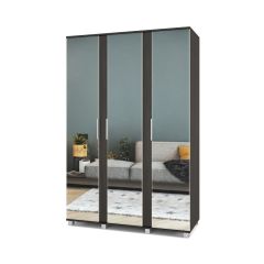 ПАНДОРА Шкаф 3-х дверный П33 в Камышлове - kamyshlov.mebel24.online | фото 3