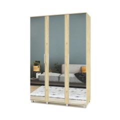 ПАНДОРА Шкаф 3-х дверный П33 в Камышлове - kamyshlov.mebel24.online | фото 5