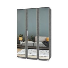 ПАНДОРА Шкаф 3-х дверный П33 в Камышлове - kamyshlov.mebel24.online | фото 7