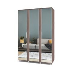 ПАНДОРА Шкаф 3-х дверный П33 в Камышлове - kamyshlov.mebel24.online | фото 9