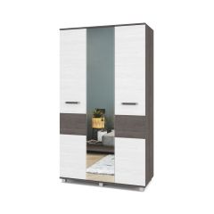 ВИОРА Шкаф 3-х дверный В31 в Камышлове - kamyshlov.mebel24.online | фото