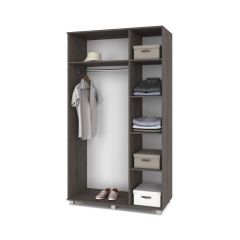 ВИОРА Шкаф 3-х дверный В31 в Камышлове - kamyshlov.mebel24.online | фото 2