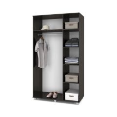 ВИОРА Шкаф 3-х дверный В31 в Камышлове - kamyshlov.mebel24.online | фото 4