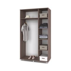 ВИОРА Шкаф 3-х дверный В31 в Камышлове - kamyshlov.mebel24.online | фото 8