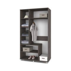 ВИОРА Шкаф 3-х дверный В32 в Камышлове - kamyshlov.mebel24.online | фото 2