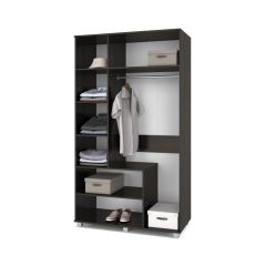 ВИОРА Шкаф 3-х дверный В32 в Камышлове - kamyshlov.mebel24.online | фото 4