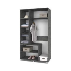 ВИОРА Шкаф 3-х дверный В32 в Камышлове - kamyshlov.mebel24.online | фото 6