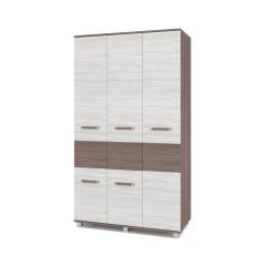 ВИОРА Шкаф 3-х дверный В32 в Камышлове - kamyshlov.mebel24.online | фото 7