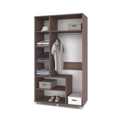 ВИОРА Шкаф 3-х дверный В32 в Камышлове - kamyshlov.mebel24.online | фото 8