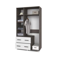 ВИОРА Шкаф 3-х дверный В33 в Камышлове - kamyshlov.mebel24.online | фото 2