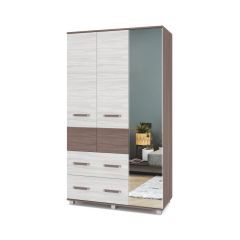 ВИОРА Шкаф 3-х дверный В33 в Камышлове - kamyshlov.mebel24.online | фото 7