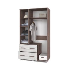 ВИОРА Шкаф 3-х дверный В33 в Камышлове - kamyshlov.mebel24.online | фото 8