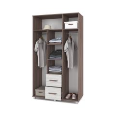 ВИОРА Шкаф 3-х дверный В34 в Камышлове - kamyshlov.mebel24.online | фото 8