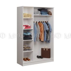 АФИНА 1 Шкаф 3-х створчатый новый в Камышлове - kamyshlov.mebel24.online | фото 2