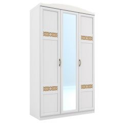 КЛАУДИ КД10 Шкаф для одежды в Камышлове - kamyshlov.mebel24.online | фото