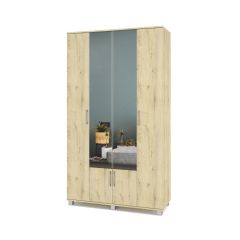 КАРИНА Шкаф 4-х дверный К42 в Камышлове - kamyshlov.mebel24.online | фото 5