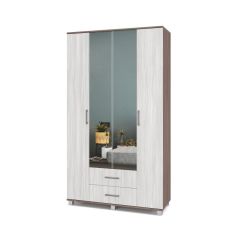 КАРИНА Шкаф 4-х дверный К43 в Камышлове - kamyshlov.mebel24.online | фото 9