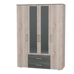 Шкаф 4-х ств. ПШ-5.5 ВЕРСАЛЬ-1 в Камышлове - kamyshlov.mebel24.online | фото