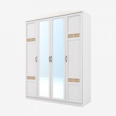 КЛАУДИ КД14 Шкаф для одежды в Камышлове - kamyshlov.mebel24.online | фото