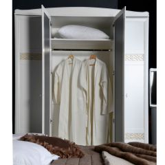 КЛАУДИ КД14 Шкаф для одежды в Камышлове - kamyshlov.mebel24.online | фото 3