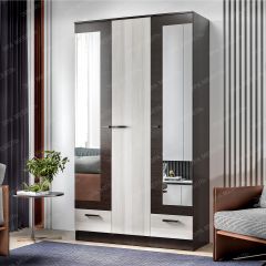 Шкаф Адель 1200 в Камышлове - kamyshlov.mebel24.online | фото 3